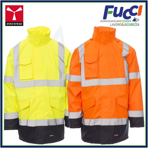 Payper yard parka - yard, alta
