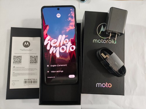 Motorola moto razr 2024 - moto,