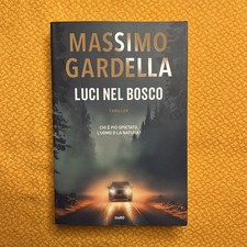 Luci nel bosco - Gardella