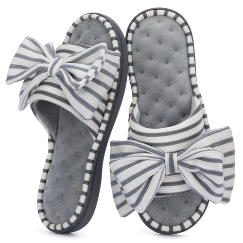 Pantofole donna interno - pantofole, da