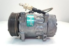 COMPRESSORE A/C PER FIAT Scudo