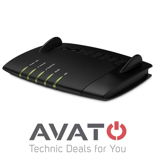 Avm fritzbox 7490 vdsl - 7490, dsl