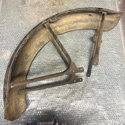 Parafango dkw 125 - parafango,