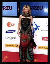 Jessica Libbertz (disastro)