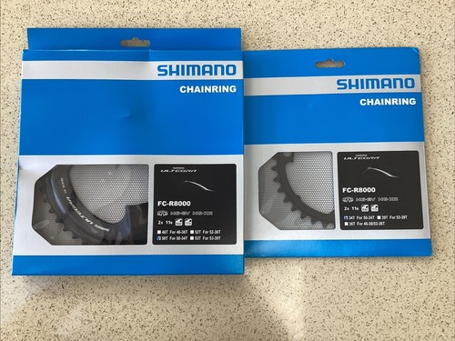 Corone shimano ultegra r8000 - corone,