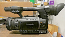 Panasonic AG-AC160AP AC160