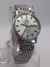 Omega Vintage Constellation