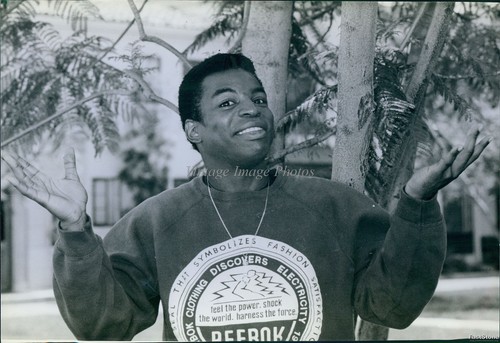 1987 levar burton - 1987, trek