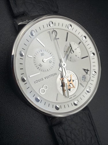 Orologio louis vuitton tambour - orologio,