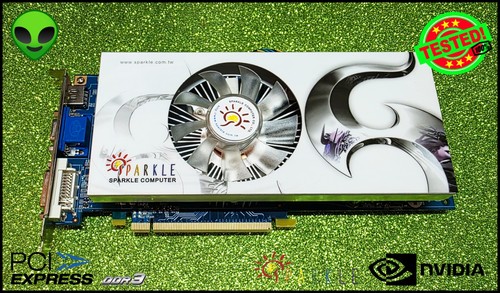 Nvidia geforce gts - nvidia, mb
