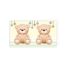 100 PZ Bigliettini Bigliettino