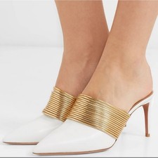 Aquazzura Firenze Rendez Vous
