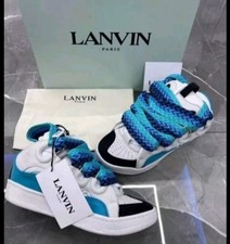 Scarpe Lanvin Nuove Con Scatola | Scrivetemi Per Le Colorazioni. E misurazione