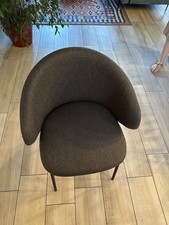 Poltrona Tuka Di Connubia - calligaris CB2113