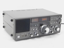 Yaesu FRG-7700 Ham Radio onde corte SW ricevitore comunicazioni (ottimo RX)