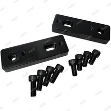 Kit goccia piastra trasloco - kit,