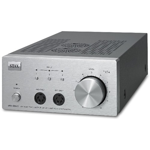 Stax srm 006ts cuffie - srm-006ts,
