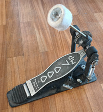 Vendo pedale cassa DW 7000