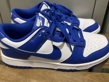 SCARPE NIKE DUNK LOW RETRO