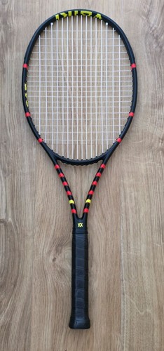Racchetta tennis volkl c10 evo - racchetta,