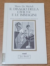 Il disagio della civiltà e le