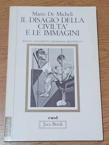 Disagio della civiltà le - e,