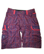 Scott pantaloncini sportivi - pantaloncini,