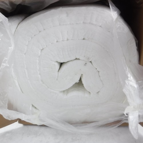 Coperta fibra ceramica x - fibra,