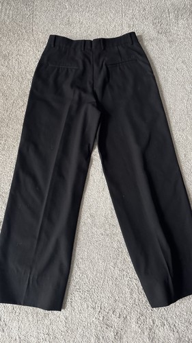 Off white pantalone tuta w48 - tuta,