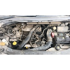 Motore per Renault Modus 1149