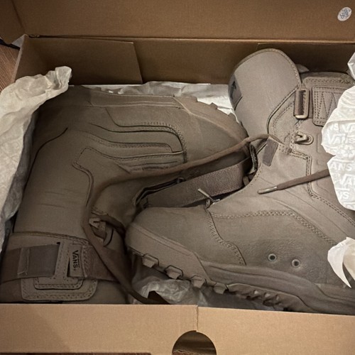 Stivali snowboard vans - vans, x