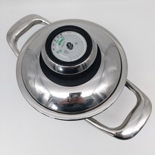 AMC Premium System Pentola