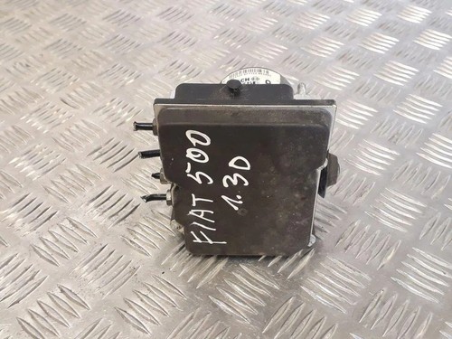 Blocco idraulico fiat 500 312 - fiat,
