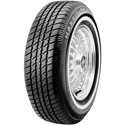 Pneumatici estivi maxxis - estivi,