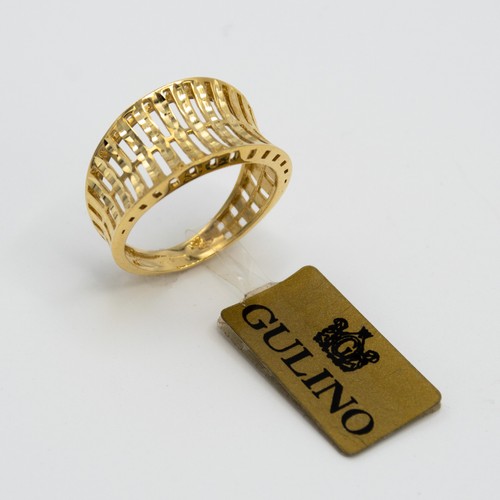 Anello donna oro - donna,
