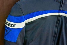 Dainese  Giacca Donna jacket 42 LADY + Dainese-WAVE D1 G1, Nero, NUOVO.