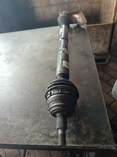 Albero motore anteriore - , destro