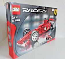 Lego racers 8386 - racers, f1