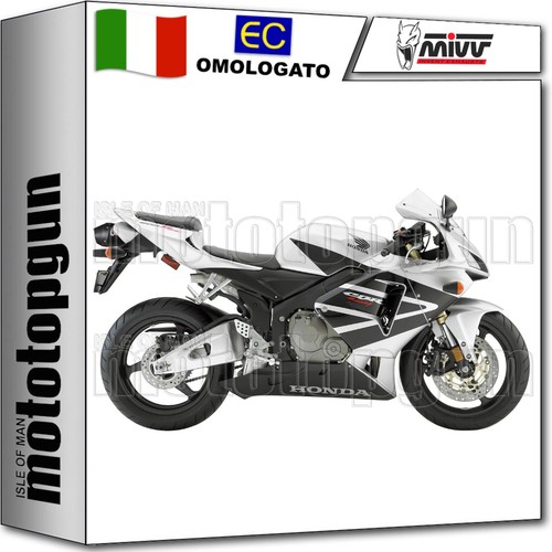 Mivv scarico omologato cat oem - scarico, cat-oem