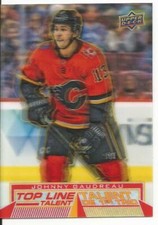2018-19 Johnny Gaudreau Tim