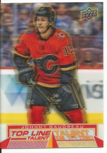 2018 johnny gaudreau tim - johnny,