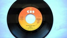 45 Giri 7" CLAUDIO BAGLIONI