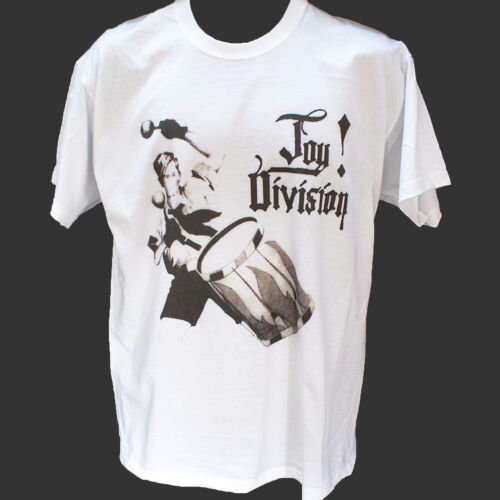 Shirt joy division - joy,