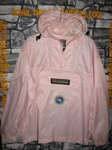 Vintage emaroo kway - vintage,