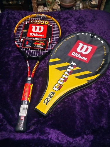 Nuovo wilson oversize court - nuovo!,