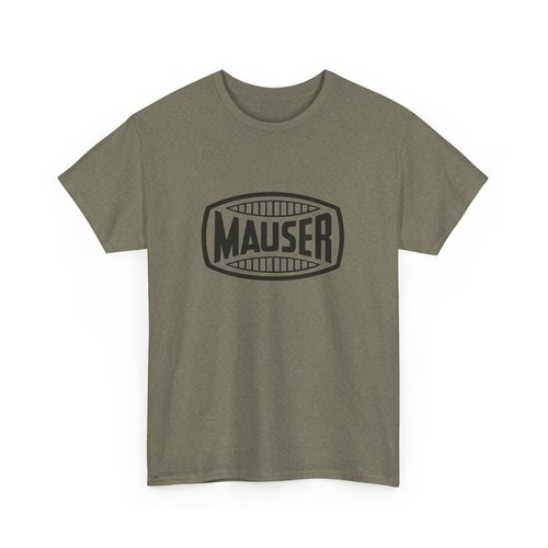 Camicia mauser tedesca fucile - camicia,