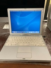 Apple iBook A1005 12,1"