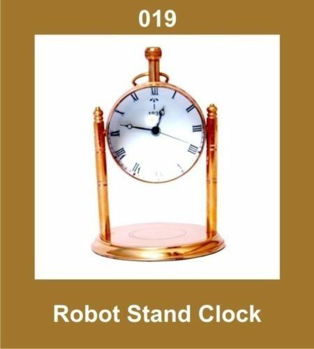 Robot stand orologio tempo - robot,