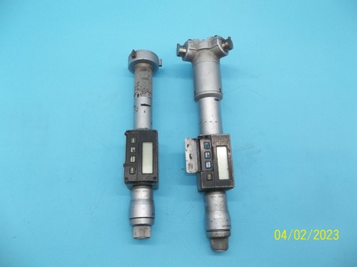 Mitutoyo misuratori di - 2,