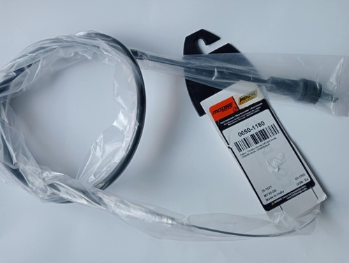 Cavo acceleratore per moto